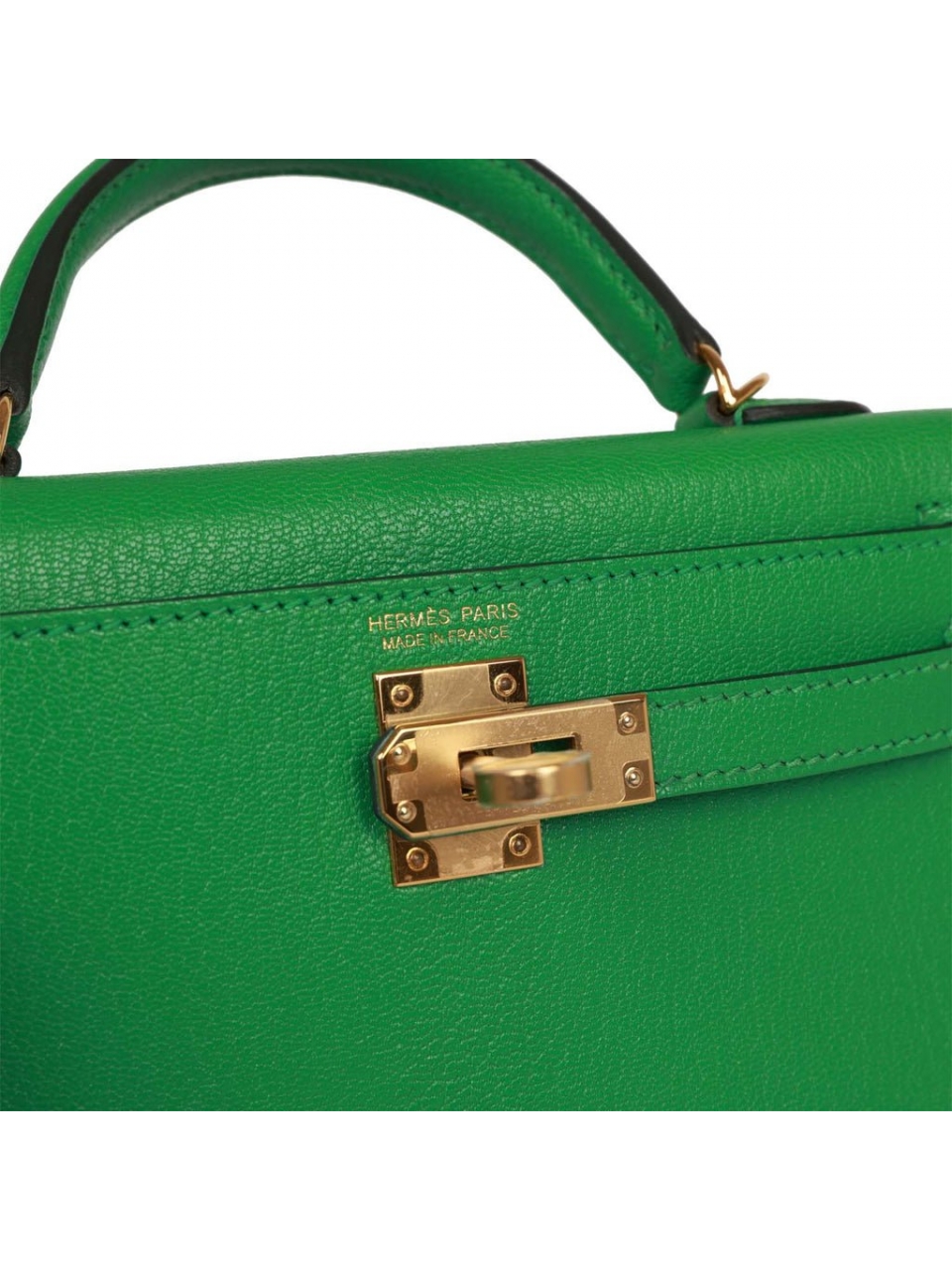 Сумка Hermes Kelly 20 Mini Sellier